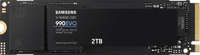Samsung 990 EVO 2TB PCIe 5.0 M.2 SSD