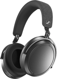 Sennheiser Momentum 4 Wireless Grijs