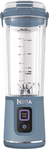 Ninja Blast BC151EUNV Blauw