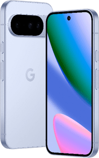 Google Pixel 10 128GB Wit 5G