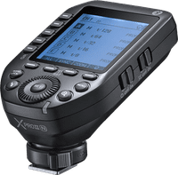 Godox X Pro II pour Nikon