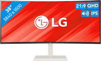 LG UltraWide 38WR85QC-W