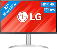 LG 27UP83AK-W