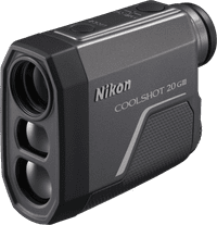 Nikon Coolshot 20 GIII Laser Rangefinder