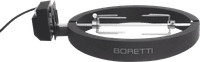 Boretti Ceramica Medium rotisserie