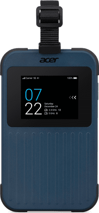 Acer Connect Enduro M3 1 Go