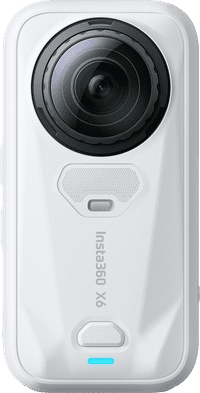 Insta360 X6 Blanc