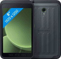 Samsung Galaxy Tab Active5 8 inch 128GB Wifi + 5G