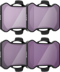Freewell DJI Avata 2 ND Filters 4 Pack