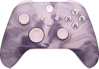 Xbox Series X et S Manette Sans Fil Dream Vapor Special Edition