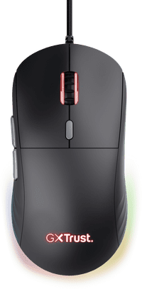 Trust GXT 925 Redex II Souris Gamer