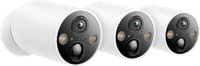TP-Link Tapo C425 Lot de 3
