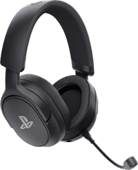 Trust GXT 499 Forta Draadloze Gaming Headset PS4/PS5 - Zwart