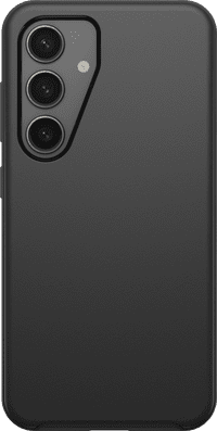 Otterbox Symmetry Samsung Galaxy S24 Back Cover Noir