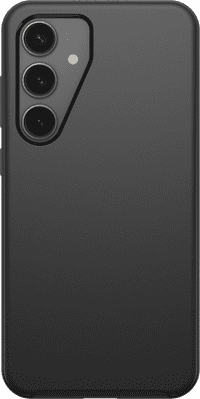 Otterbox Symmetry Samsung Galaxy S24 Plus Back Cover Zwart