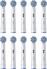 Oral-B Pro Sensitive Clean (10 stuks)
