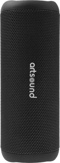 ArtSound PWR02 Zwart