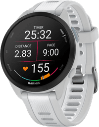 Garmin Forerunner 165 Grijs/Wit