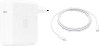 Apple 96W USB-C Power Adapter + Apple USB-C Charging Cable (2m)