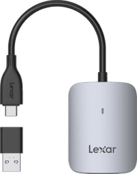 Lexar Professional RW-515 Reader CFexpress Type A