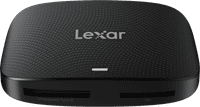 Lexar Professional RW-520 Reader CFexpress Type B / SD