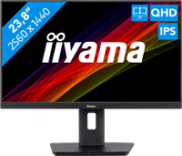 iiyama ProLite XUB2492QSU-B1