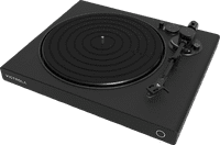 Victrola Hi-Res Onyx Noir