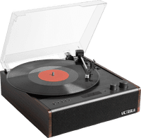 Victrola Eastwood Signature