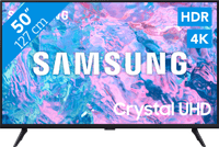Samsung Crystal UHD 50CU7040 (2024)
