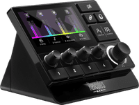 Hercules Stream 200 XLR