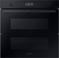 Samsung NV7B4550VAK Dual Cook Flex