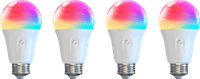 Govee Smart LED Bulb E27 1200lm 4-pack