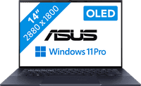 ASUS Expertbook OLED B9403CVAR-KM0945X AZERTY