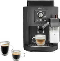 Krups Serenity Milk EA402H