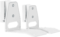 BlueBuilt Wall Mount Pair for Sonos Era 300 White