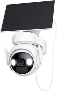 Imou Cell PT Solar Kit