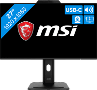 MSI PRO MP272PMG