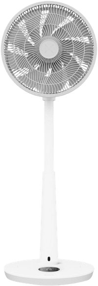 Duux Whisper 3 White