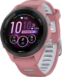 Garmin Forerunner 265S Roze