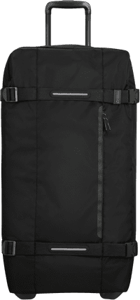 American Tourister DUFFLE/WH L ASPHALT BLACK