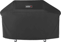 Weber Premium Hoes Genesis 400 serie