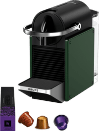 Krups Nespresso Pixie XN3063