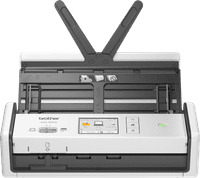 Brother ADS-1800W Scanner