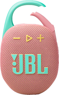 JBL Clip 5 Pink