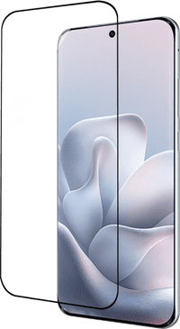 Just In Case Tempered Glass Motorola Edge 70 Fusion Screenprotector