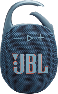 JBL Clip 5 Blue