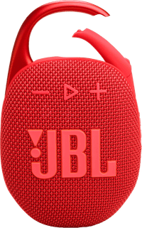 JBL Clip 5 Red