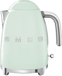 SMEG KLF03PGEU Vert d'Eau