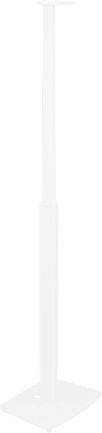 BlueBuilt Verstelbare Standaard voor Sonos Era 100 Wit