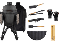 The Bastard VX Medium Pack Master